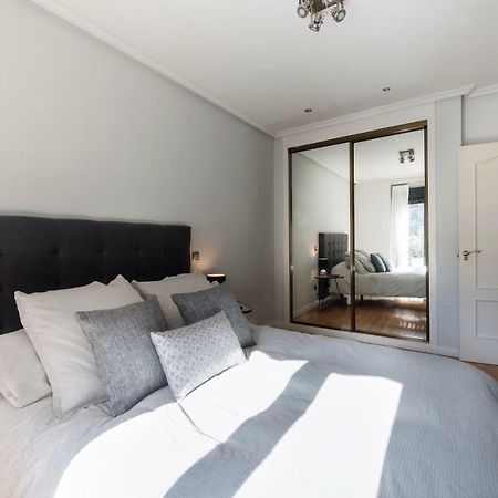 Premium Luxury City Center Madrid - Alojamiento De Temporada Екстер'єр фото