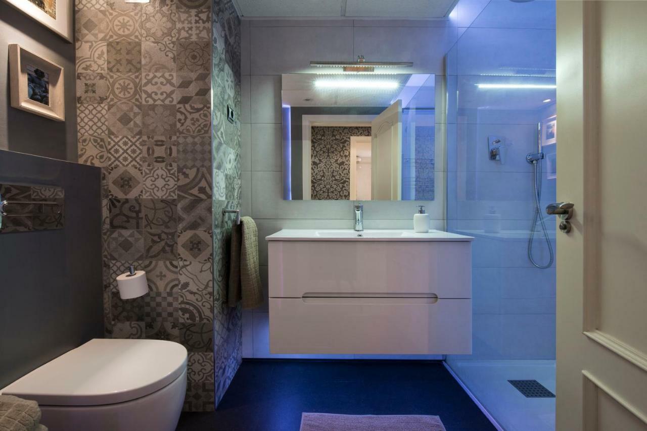 Premium Luxury City Center Madrid - Alojamiento De Temporada Екстер'єр фото