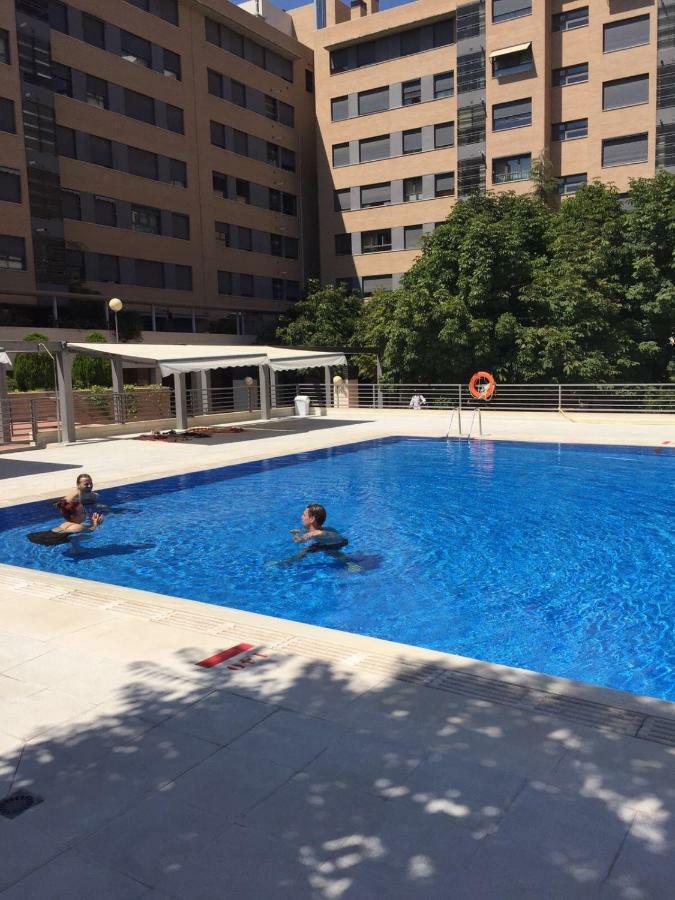 Premium Luxury City Center Madrid - Alojamiento De Temporada Екстер'єр фото